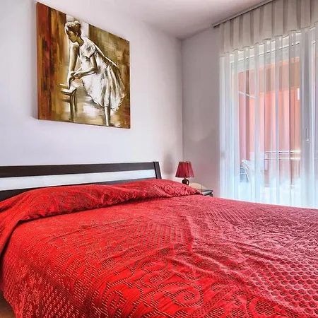 Apartman Luxury Okrug Gornji With Sea View And Pool *